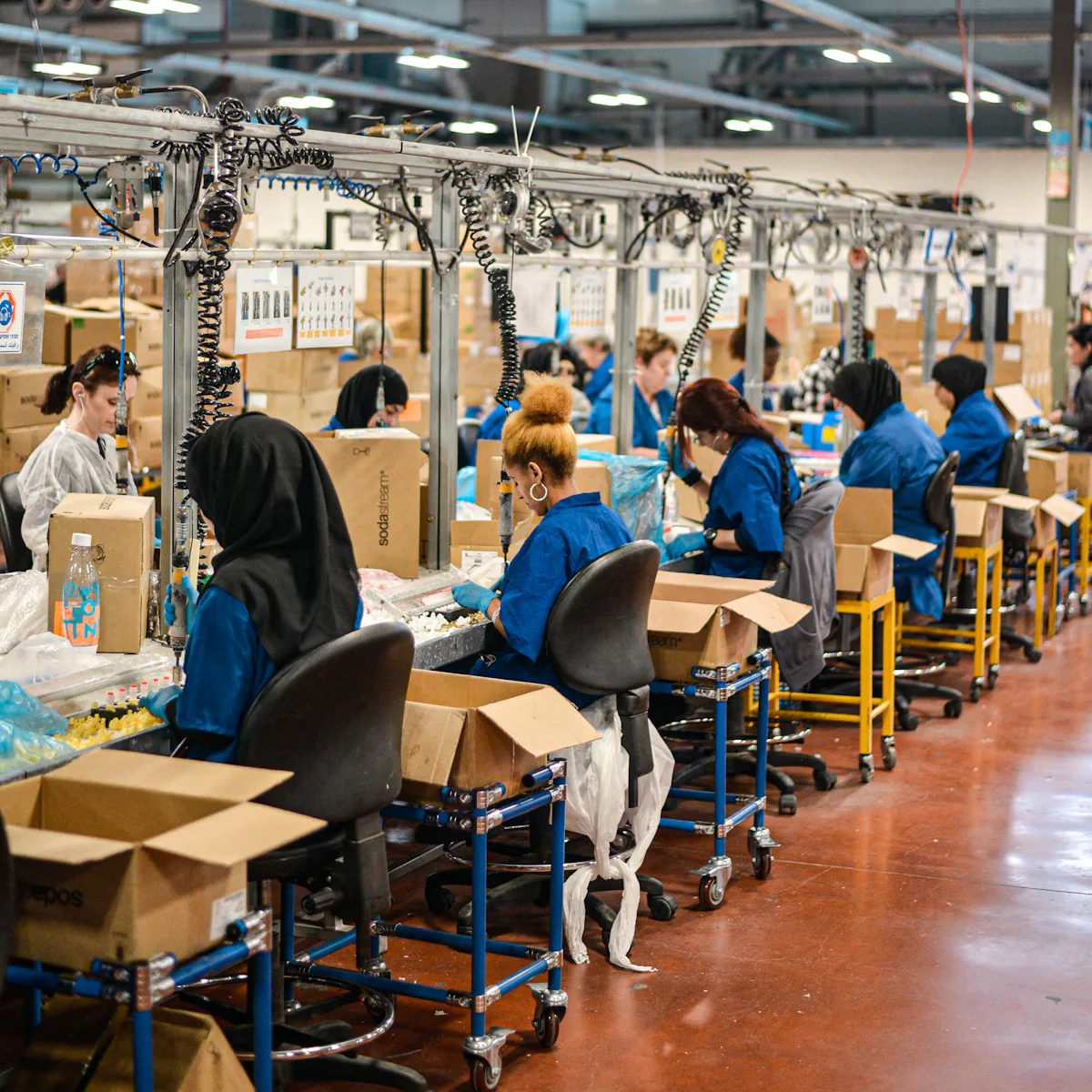 KOBİ Dış Ticaret Desteği