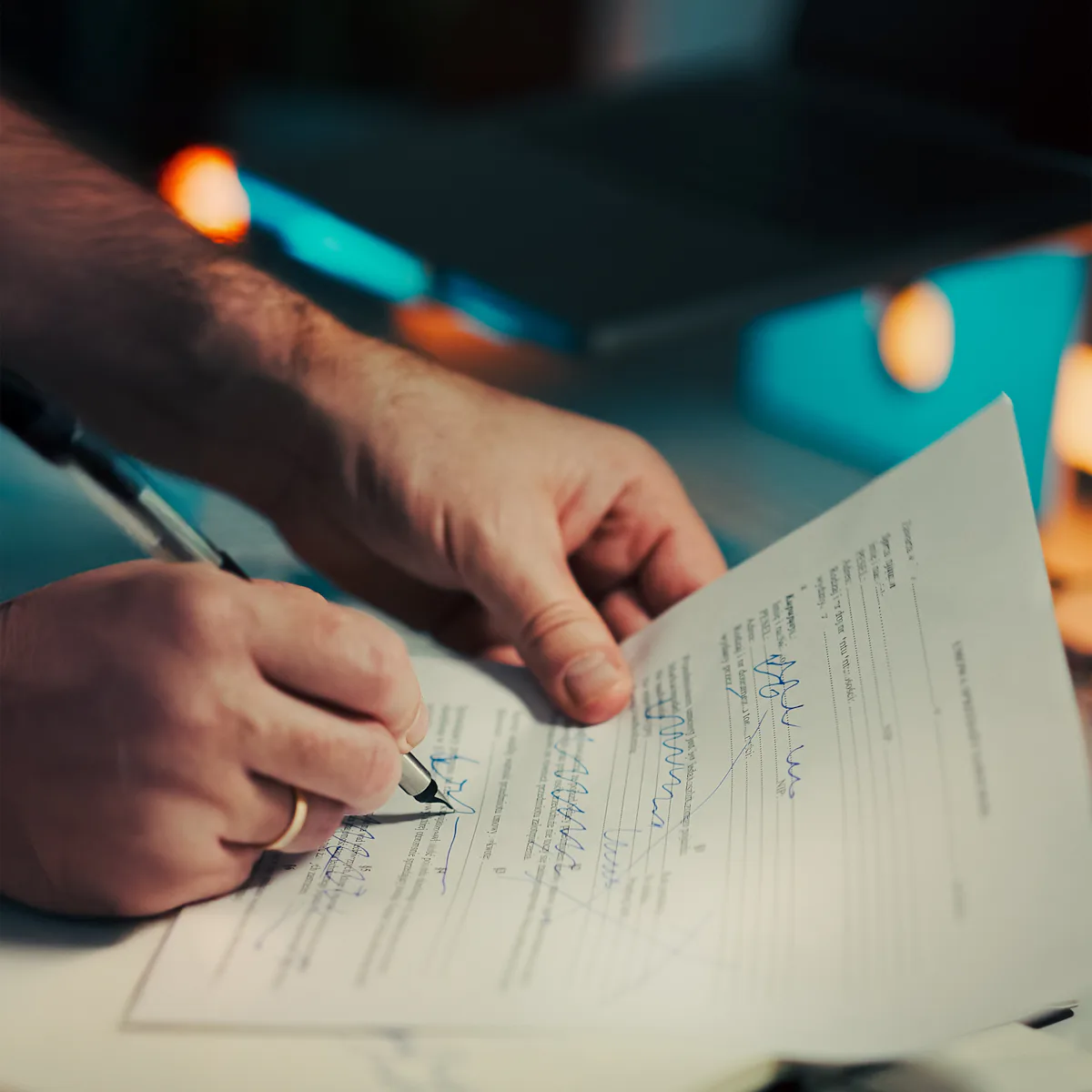 Teklif, Incoterms ve Sözleşme Desteği